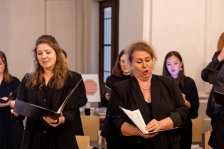 30.04.2025 Dankgottesdienst zum 25. Priesterjubiläum